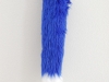 Blue Fox Tail