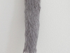 Grey Fox Tail